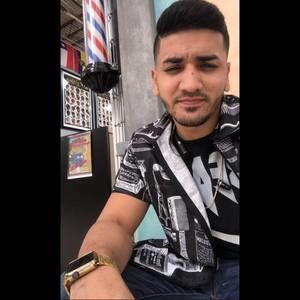 Meet your Posher, Christian